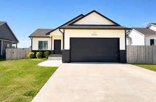 5036 S Saint Paul St, Wichita, KS 67217