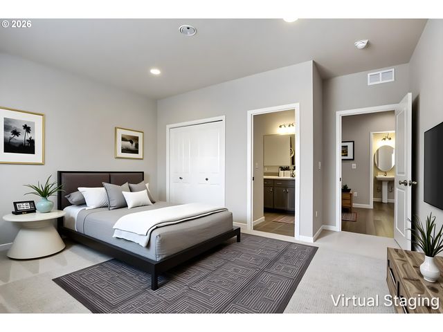 16931 Nw ANITA St, Portland, OR 97229