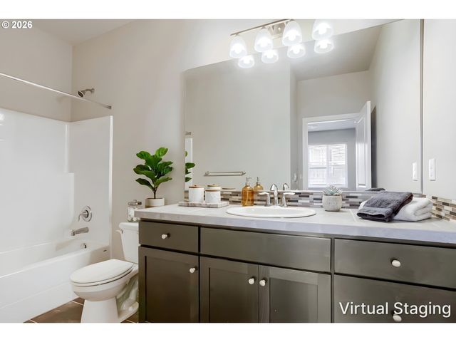 16931 Nw ANITA St, Portland, OR 97229