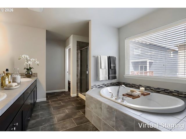16931 Nw ANITA St, Portland, OR 97229