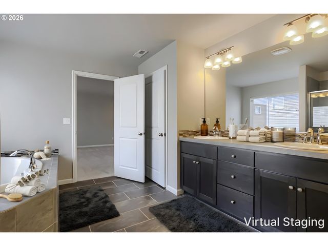 16931 Nw ANITA St, Portland, OR 97229