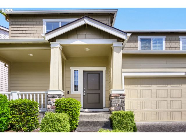 16931 Nw ANITA St, Portland, OR 97229