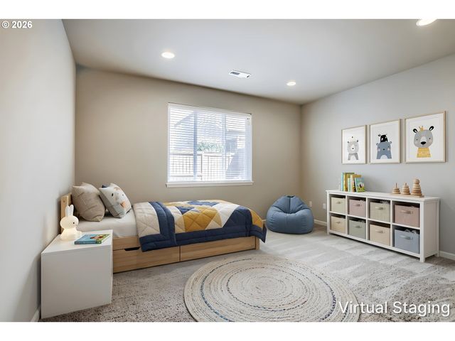 16931 Nw ANITA St, Portland, OR 97229