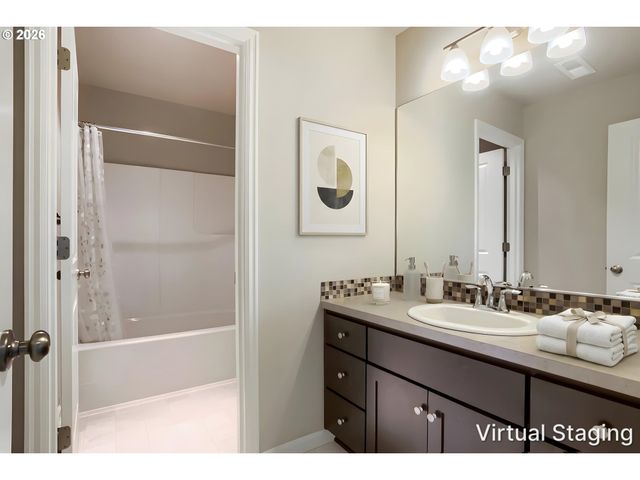 16931 Nw ANITA St, Portland, OR 97229