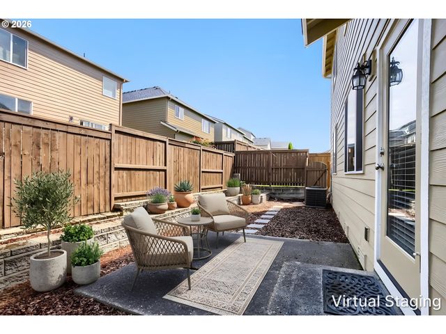 16931 Nw ANITA St, Portland, OR 97229