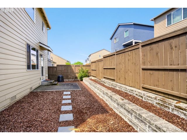 16931 Nw ANITA St, Portland, OR 97229