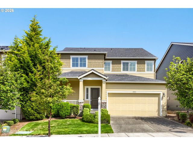 16931 Nw ANITA St, Portland, OR 97229