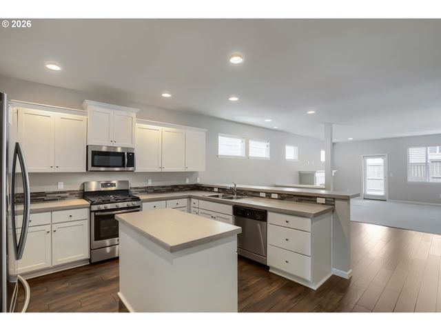 16931 Nw ANITA St, Portland, OR 97229