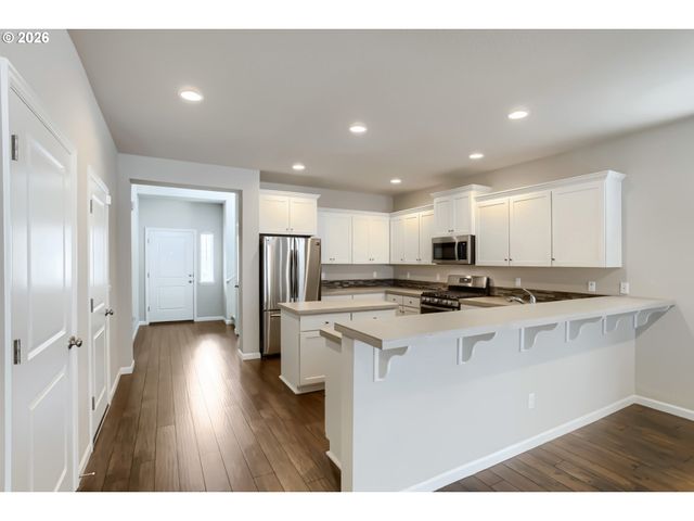 16931 Nw ANITA St, Portland, OR 97229