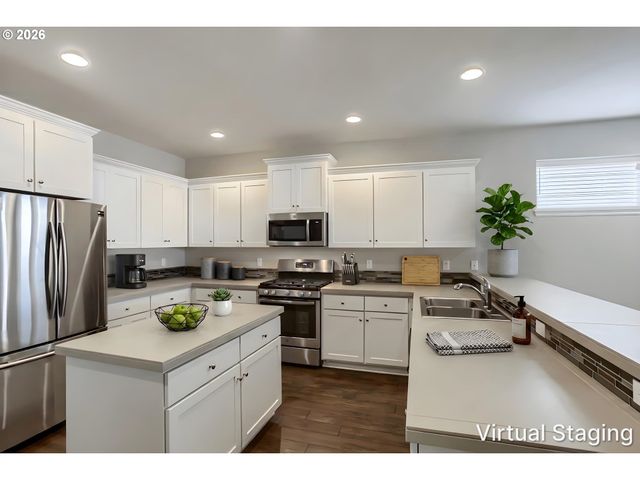 16931 Nw ANITA St, Portland, OR 97229