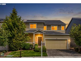 16931 Nw ANITA St, Portland, OR 97229
