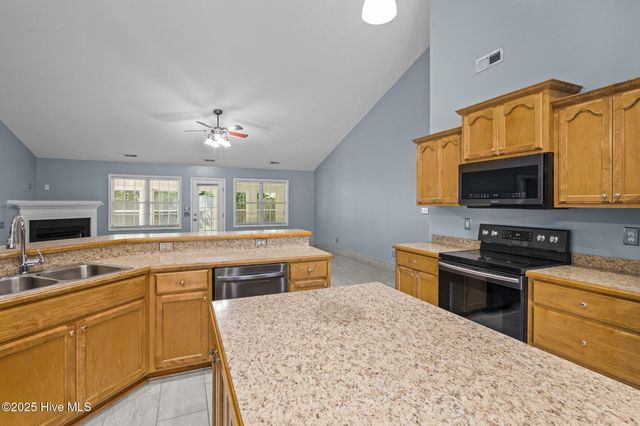 422 Conner Grant Road, New Bern, NC 28562