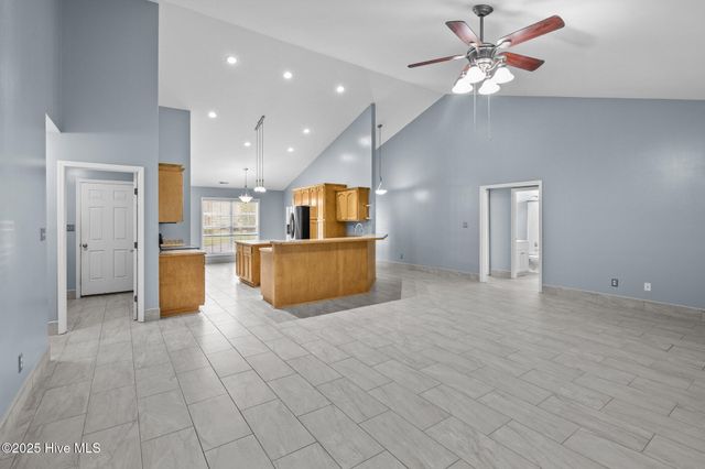 422 Conner Grant Road, New Bern, NC 28562