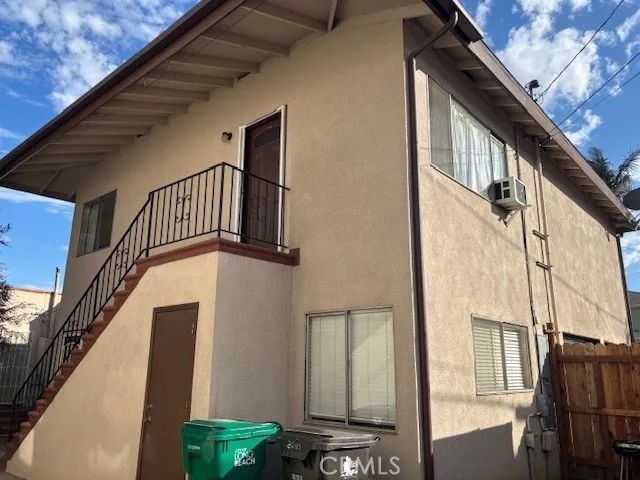 3565 Gundry Avenue, Long Beach, CA 90807