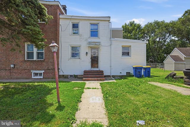 104 10TH, New Castle, DE 19720