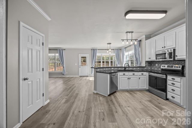 10407 Blackstock Road, Huntersville, NC 28078