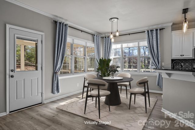 10407 Blackstock Road, Huntersville, NC 28078