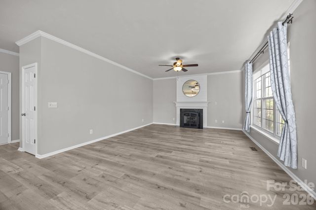 10407 Blackstock Road, Huntersville, NC 28078