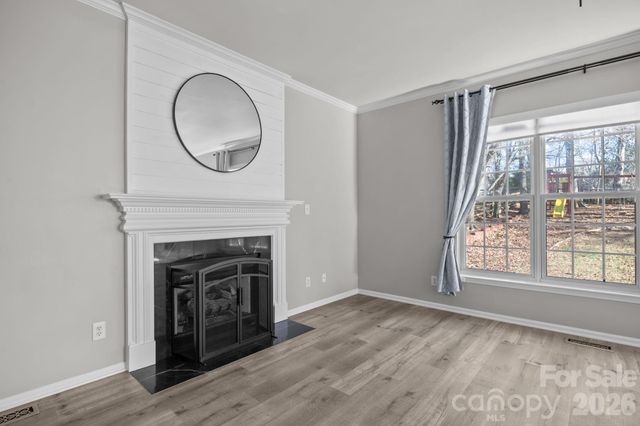 10407 Blackstock Road, Huntersville, NC 28078