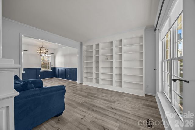 10407 Blackstock Road, Huntersville, NC 28078