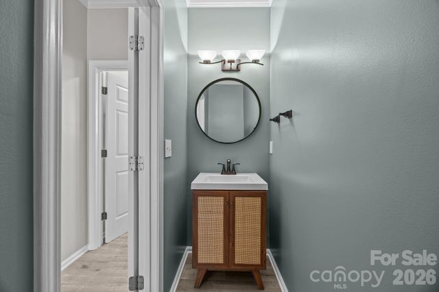 10407 Blackstock Road, Huntersville, NC 28078