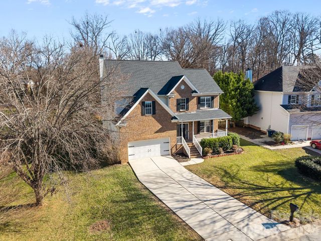 10407 Blackstock Road, Huntersville, NC 28078