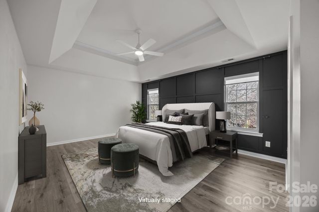 10407 Blackstock Road, Huntersville, NC 28078