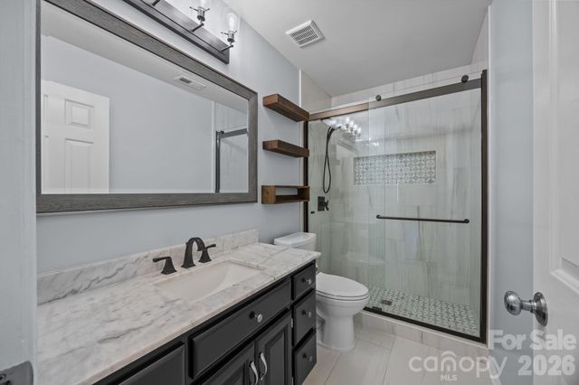 10407 Blackstock Road, Huntersville, NC 28078