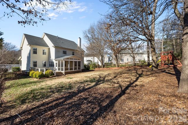 10407 Blackstock Road, Huntersville, NC 28078