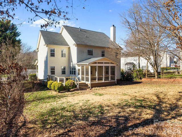 10407 Blackstock Road, Huntersville, NC 28078