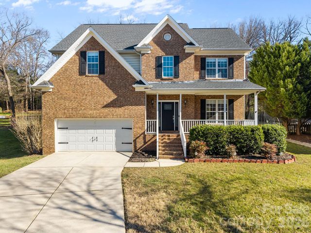 10407 Blackstock Road, Huntersville, NC 28078