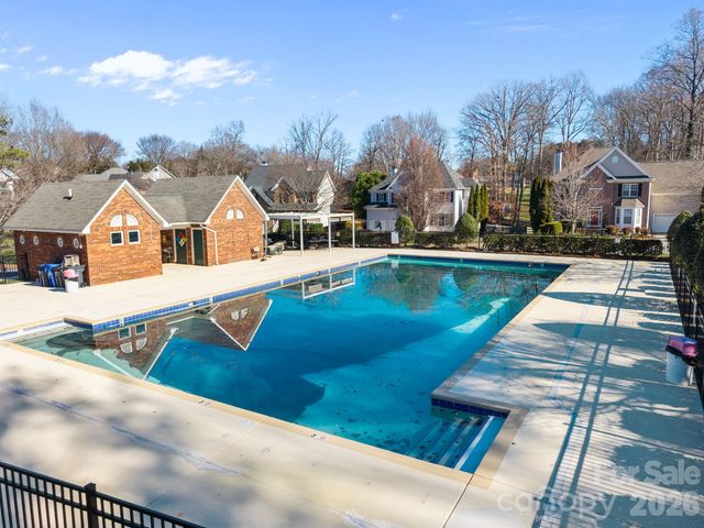 10407 Blackstock Road, Huntersville, NC 28078