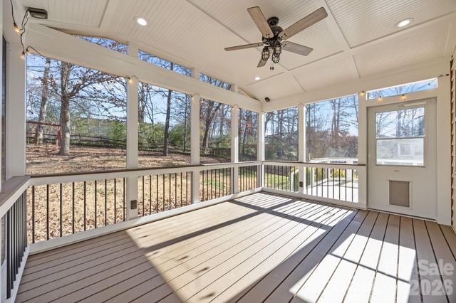10407 Blackstock Road, Huntersville, NC 28078