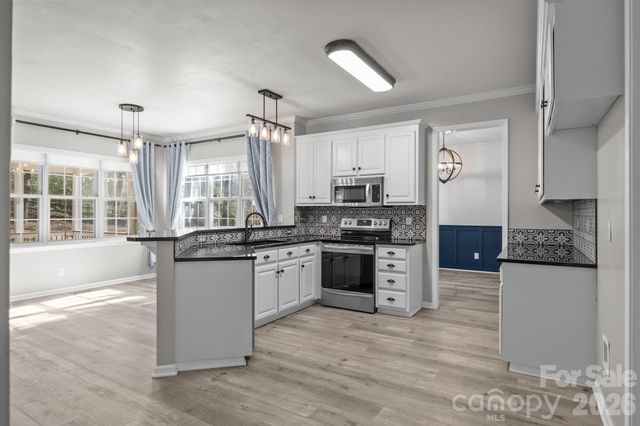 10407 Blackstock Road, Huntersville, NC 28078