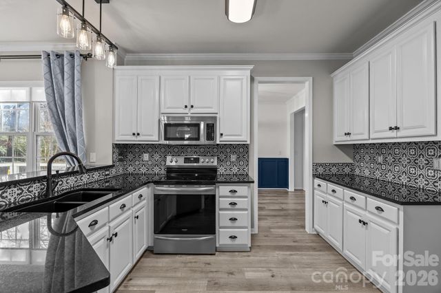 10407 Blackstock Road, Huntersville, NC 28078