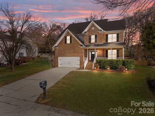 10407 Blackstock Road, Huntersville, NC 28078