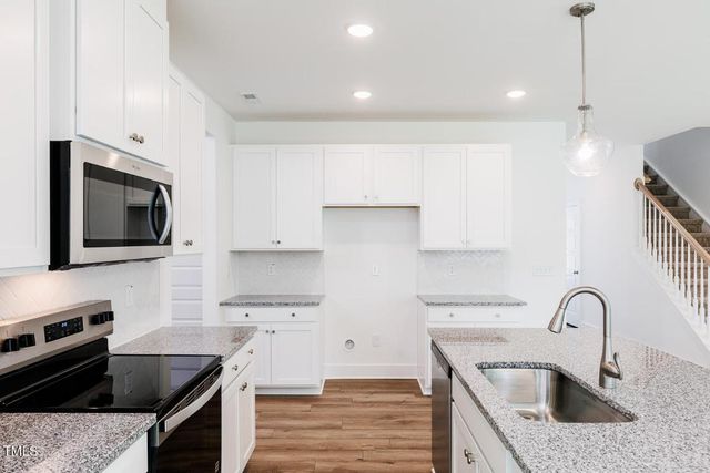 27 Cypress Moss Court, Lillington, NC 27546