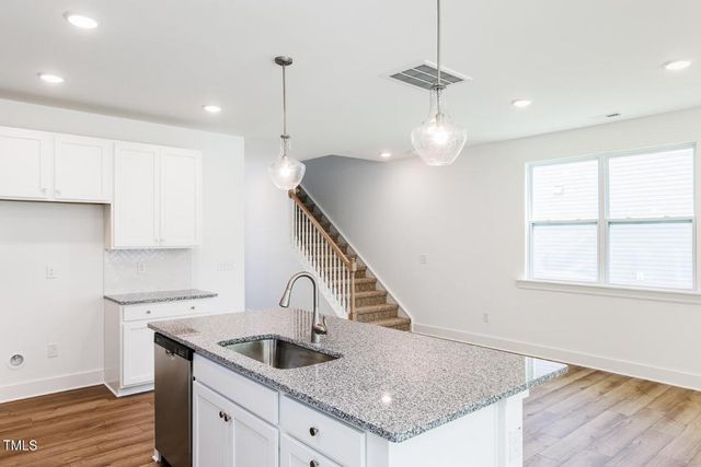 27 Cypress Moss Court, Lillington, NC 27546