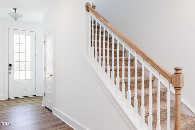 27 Cypress Moss Court, Lillington, NC 27546