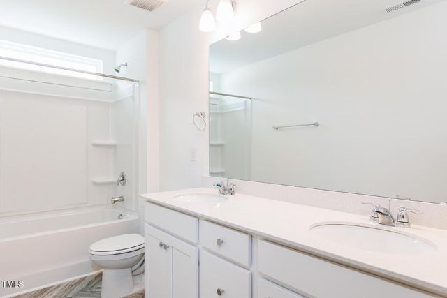 27 Cypress Moss Court, Lillington, NC 27546