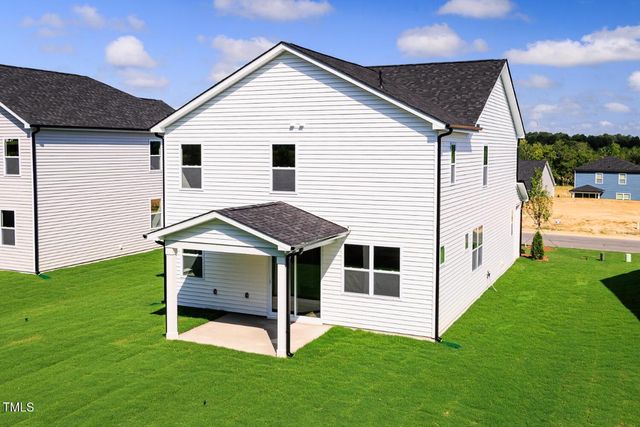 27 Cypress Moss Court, Lillington, NC 27546