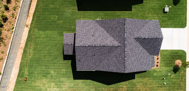 27 Cypress Moss Court, Lillington, NC 27546