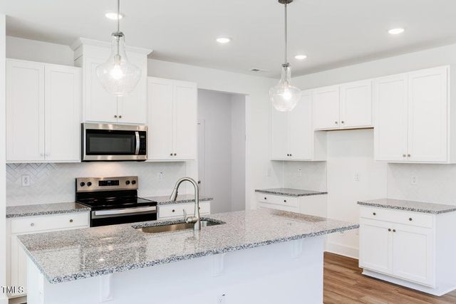 27 Cypress Moss Court, Lillington, NC 27546