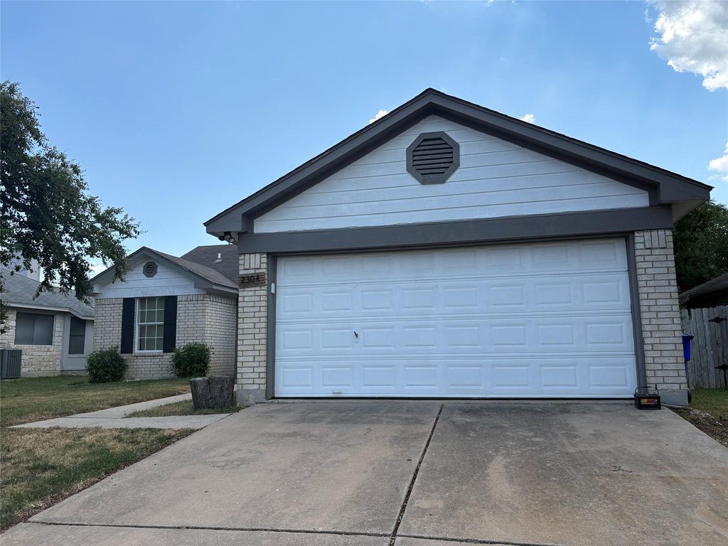 2304 Larston LN, Cedar Park, TX 78613