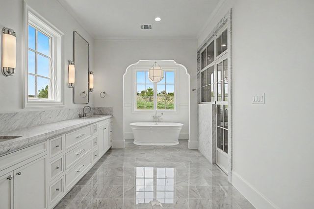 312 San Gabriel Drive, Aledo, TX 76008