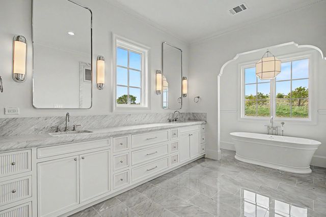 312 San Gabriel Drive, Aledo, TX 76008