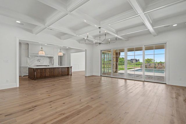 312 San Gabriel Drive, Aledo, TX 76008