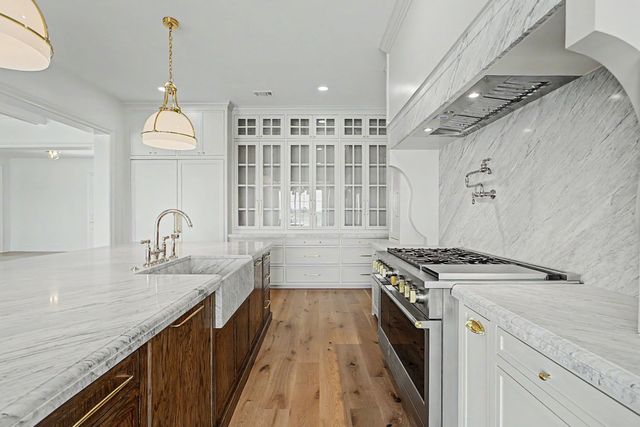 312 San Gabriel Drive, Aledo, TX 76008