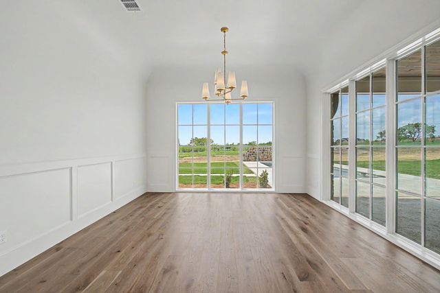 312 San Gabriel Drive, Aledo, TX 76008