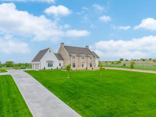 312 San Gabriel Drive, Aledo, TX 76008